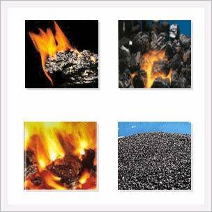 Bituminous Coal & Carbon Additive